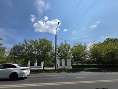 Titan, Campia Libertatii, Baba Novac